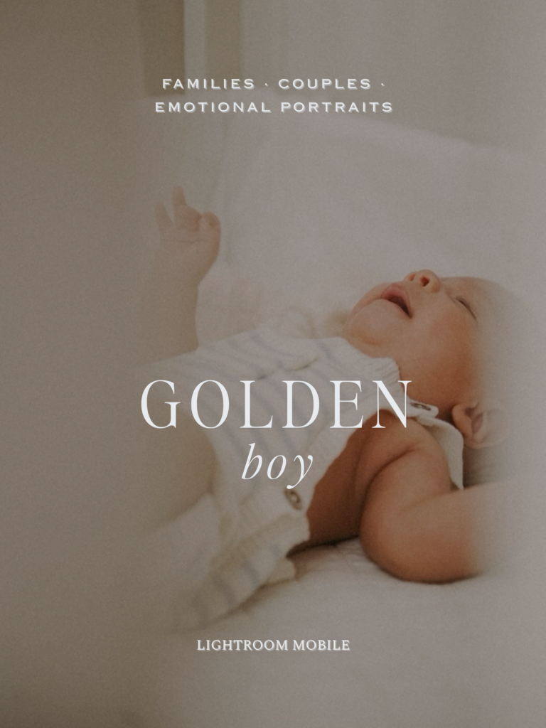 Golden Boy