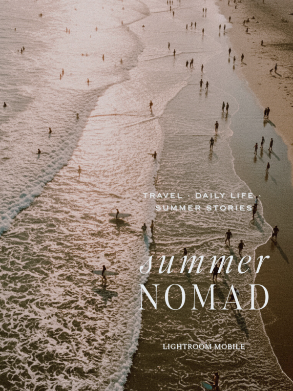 Summer Nomad