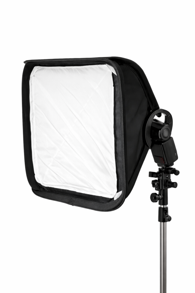 Impact Quikbox Softbox (softbox plegable para flash)