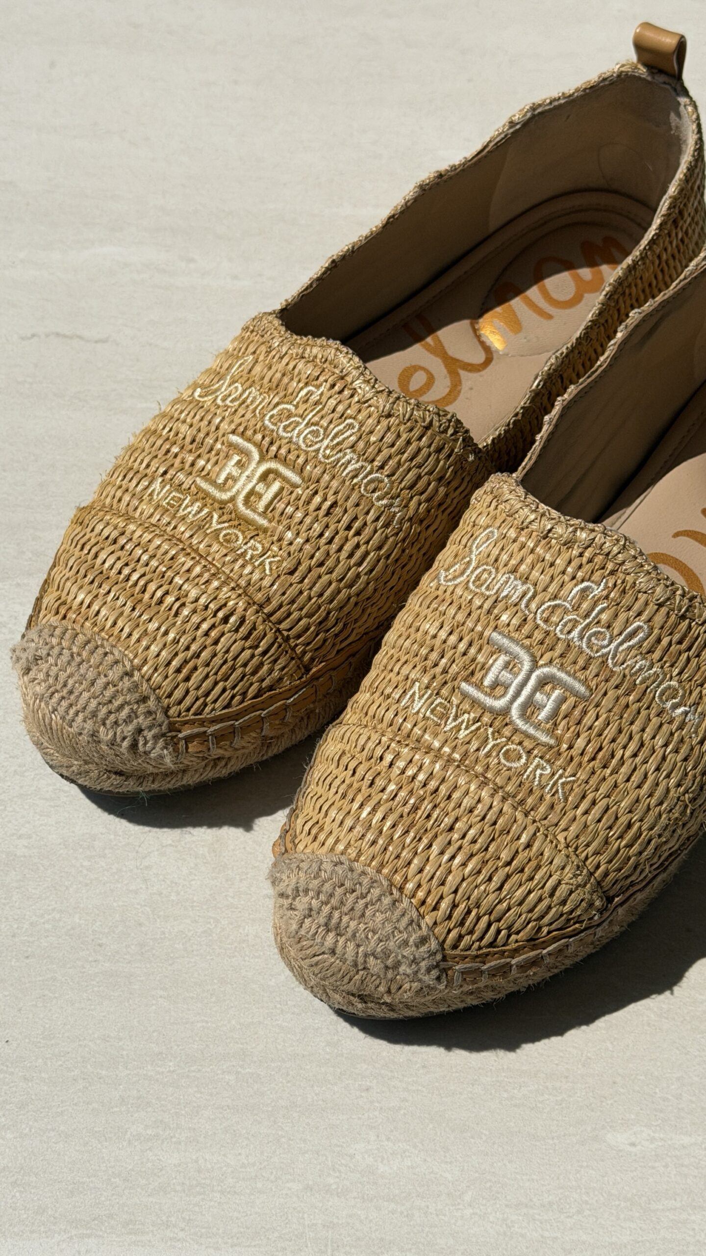 Sam Edelman Karla Alpargatas - Image 3