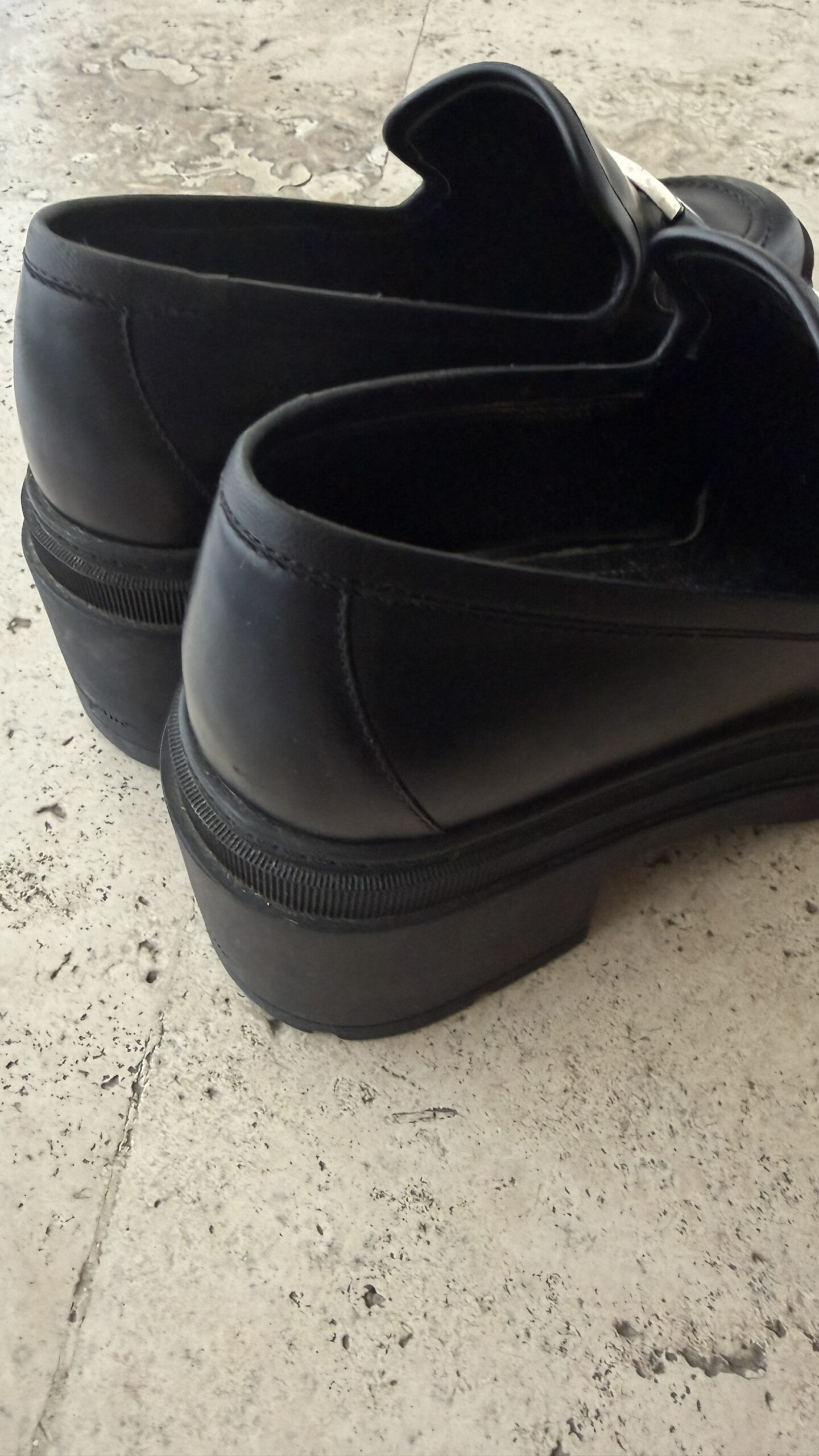 Salvatore Ferragamo Gancini Bit Loafer - Image 5