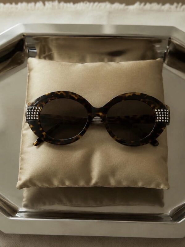 Dolce & Gabbana DG2005 Shield