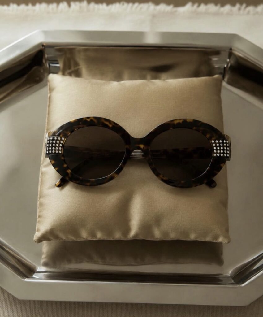 Dolce & Gabbana DG2005 Shield