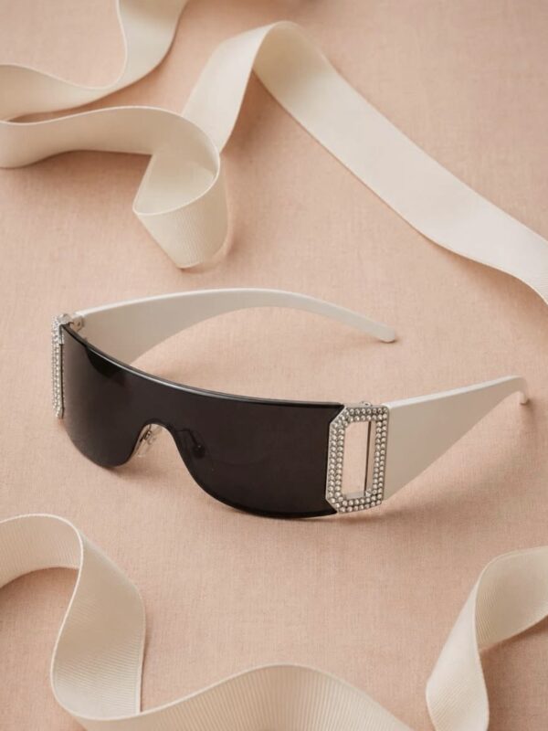 Lentes Dolce & Gabbana Collection Shield