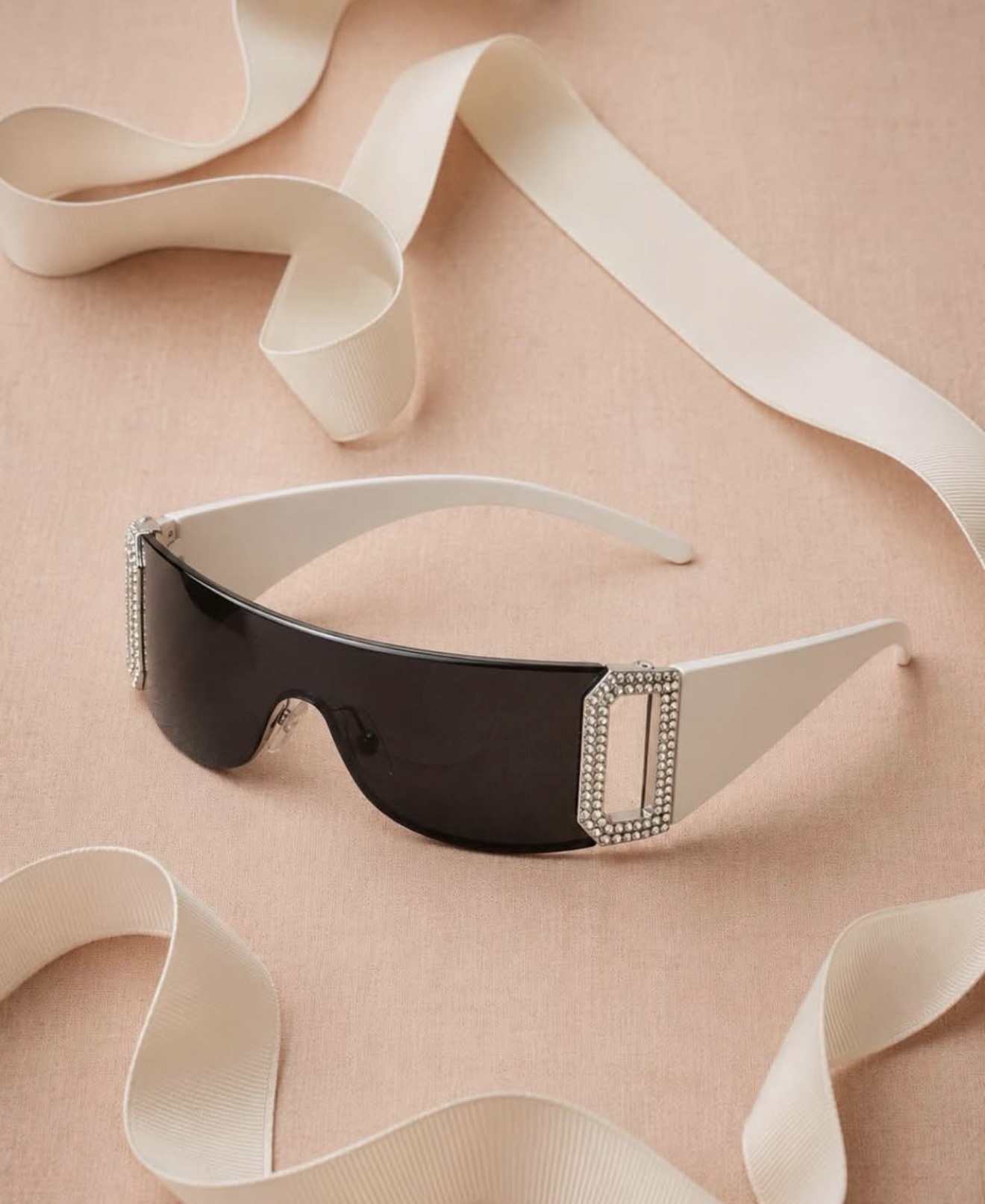 Lentes Dolce & Gabbana Collection Shield