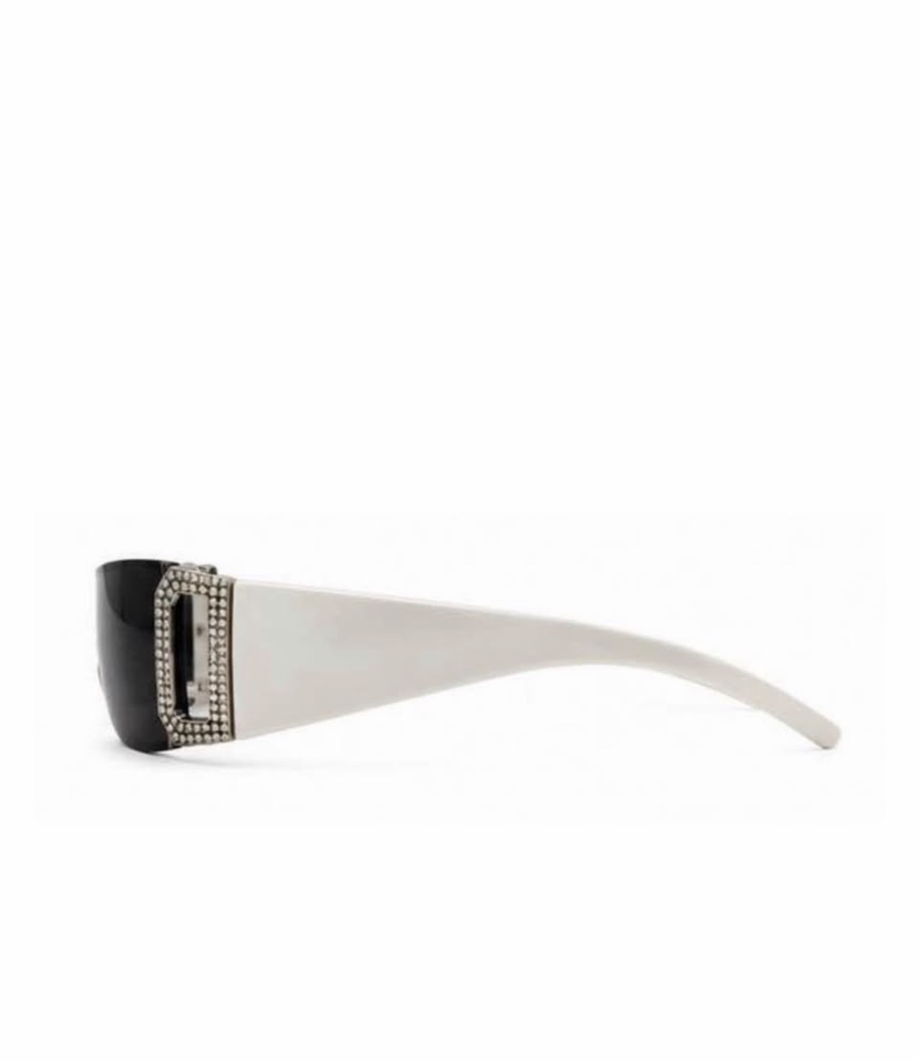 Lentes Dolce & Gabbana Collection Shield - Image 3