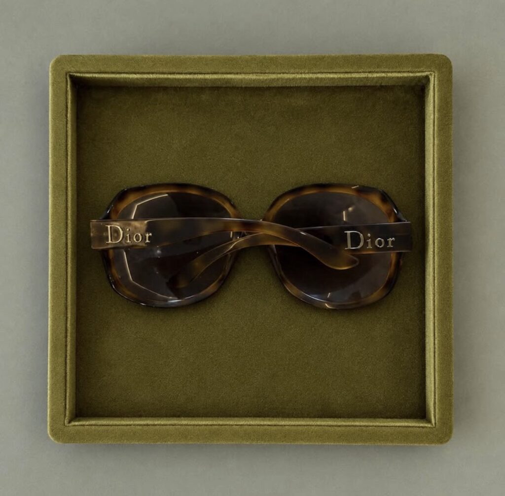 Christian Dior Glossy