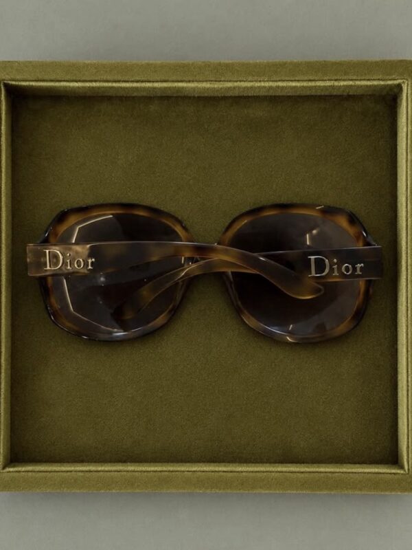 Christian Dior Glossy