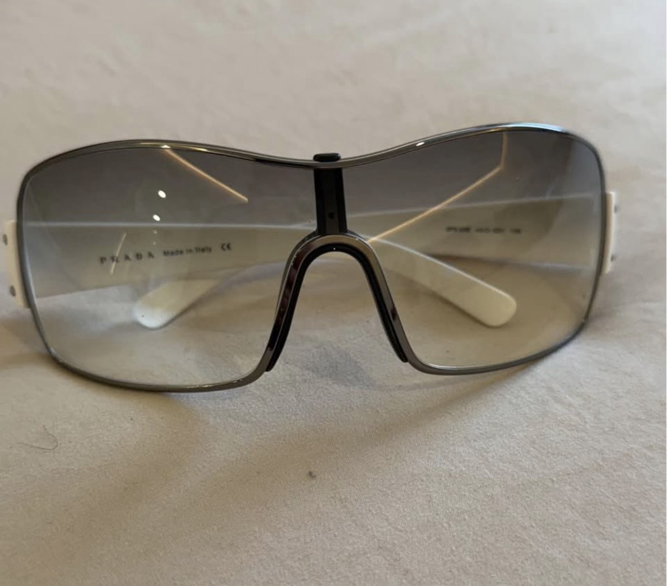 Prada Shield Sport - Image 7