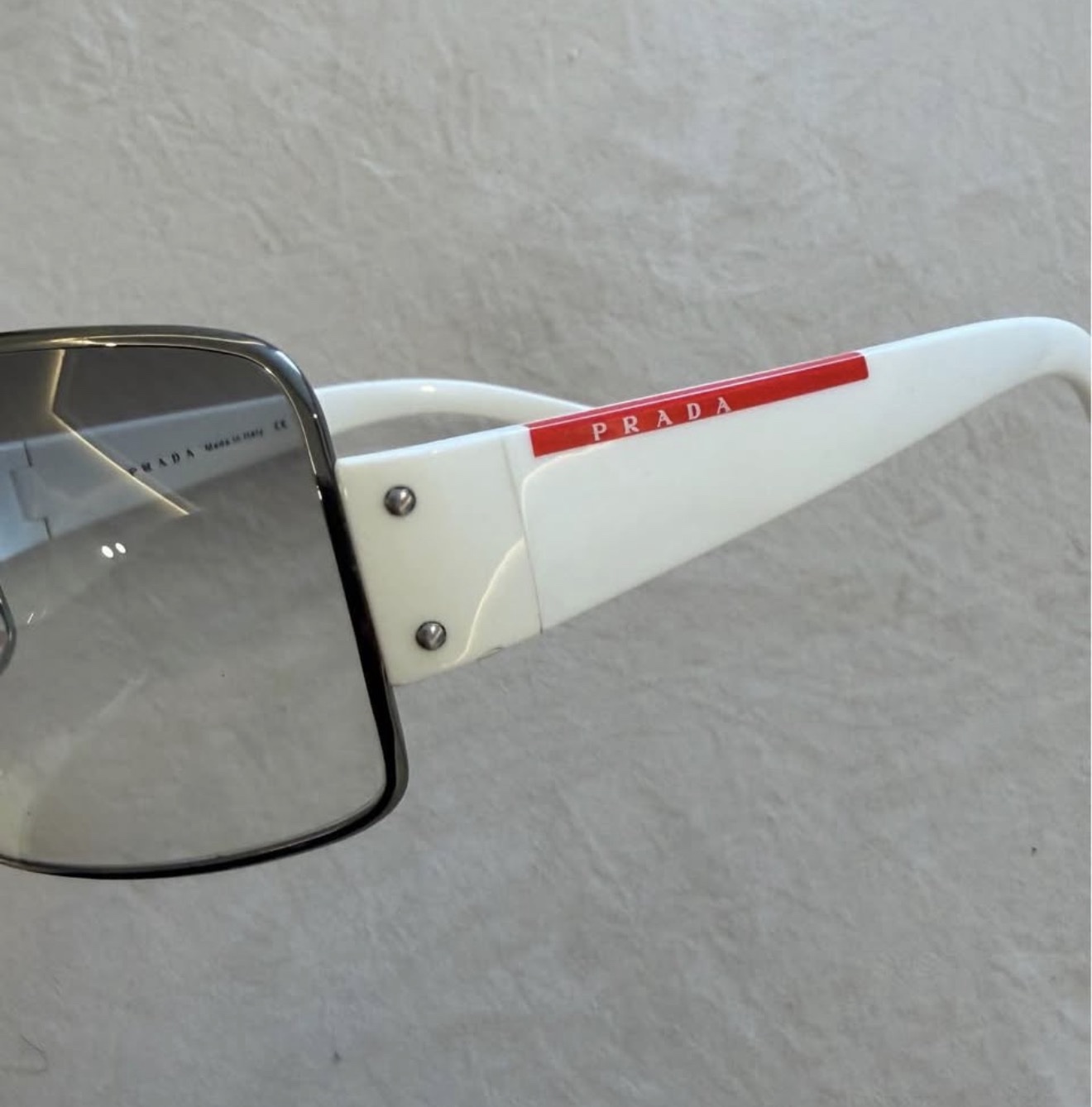 Prada Shield Sport - Image 3