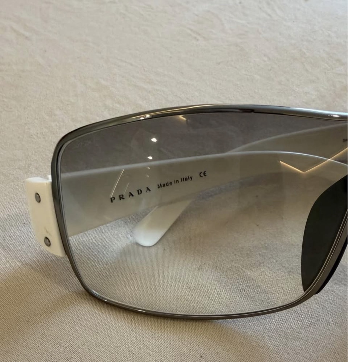 Prada Shield Sport - Image 4