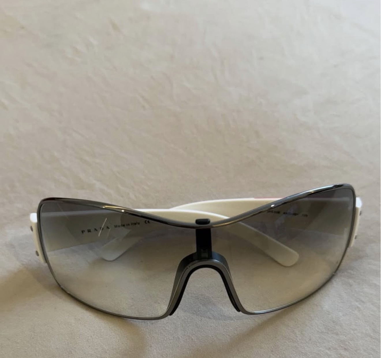 Prada Shield Sport - Image 8