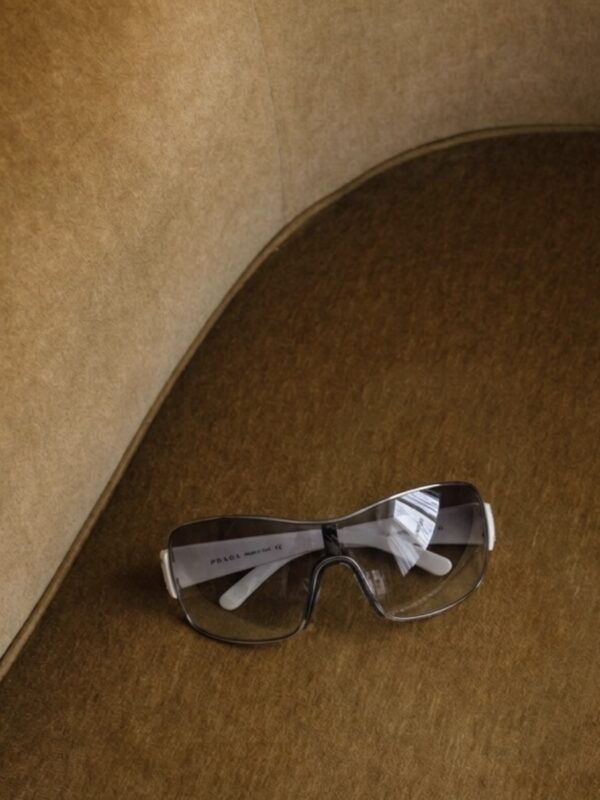 Prada Shield Sport