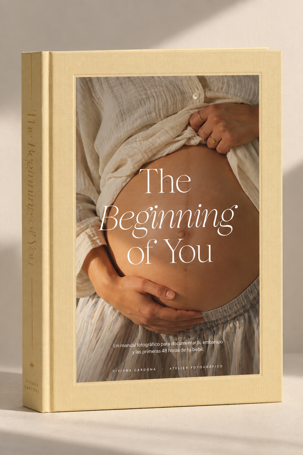 The Begining Of You - Image 4