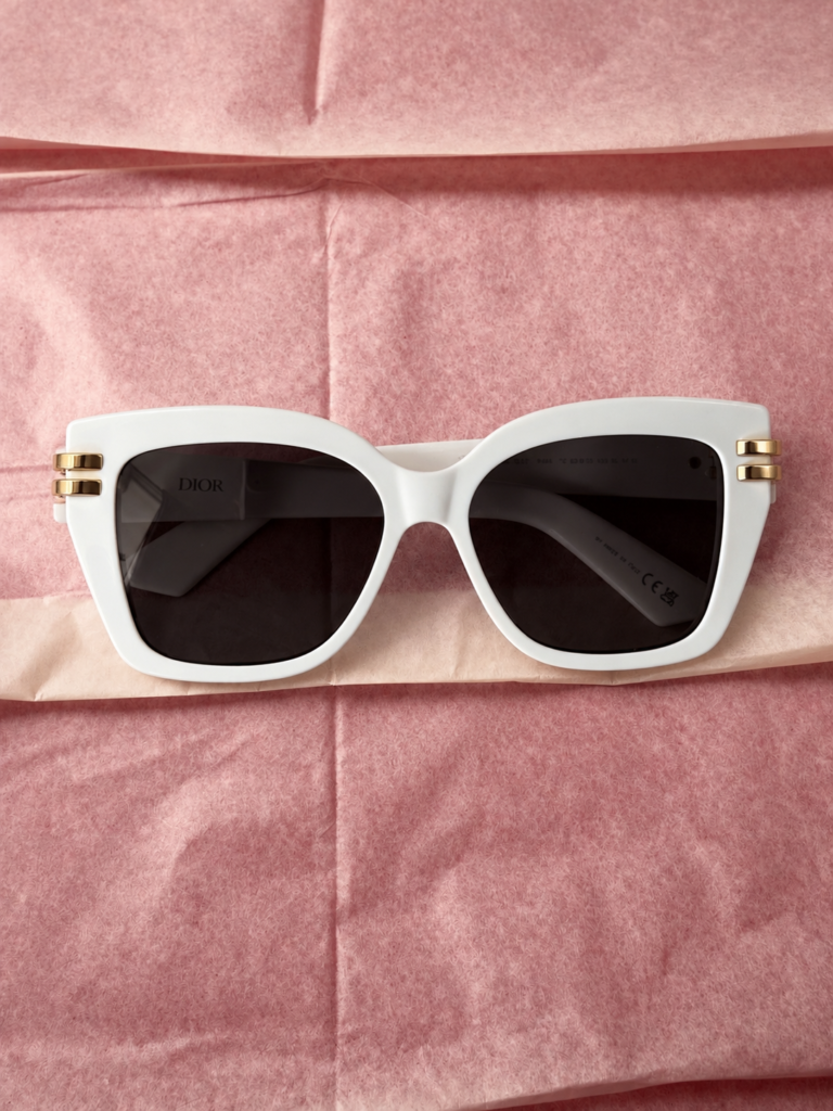 Lentes de Sol Christian Dior