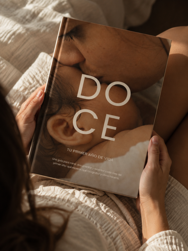 Doce - Tu primer año de vida