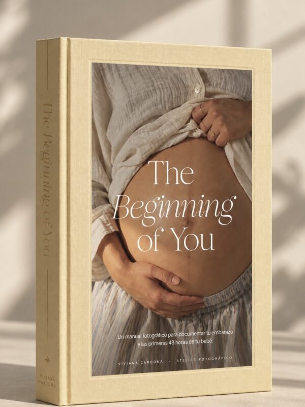 The Begining Of You