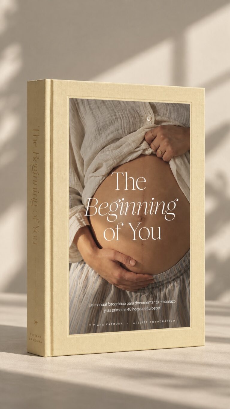 The Begining Of You