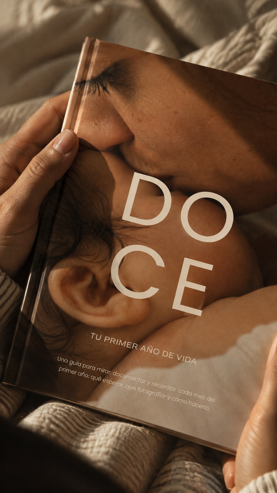Doce - Tu primer año de vida - Image 2