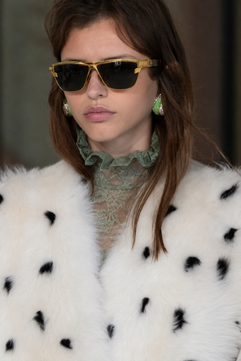 Lentes CHARME Vintage 1980s